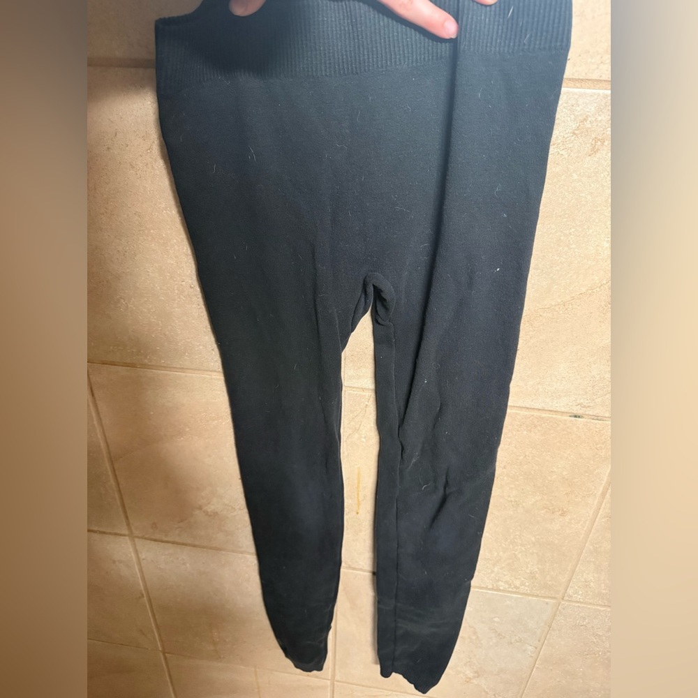 Mascara Black Knitwear